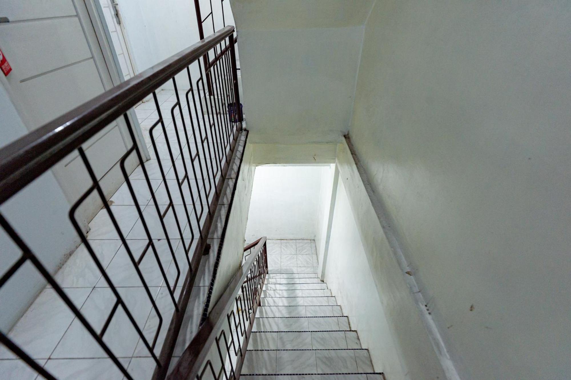 Reddoorz Near Rsud Dr Pringadi Medan 3 Hotel Kültér fotó